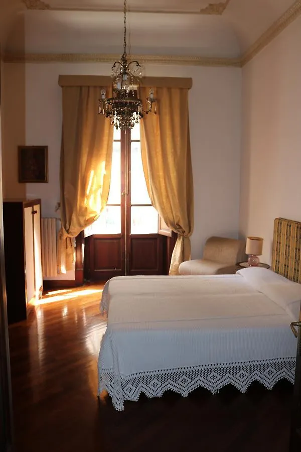 Rizzuto B&B 팔레르모