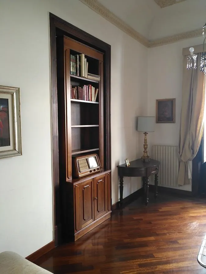 Rizzuto B&B 팔레르모