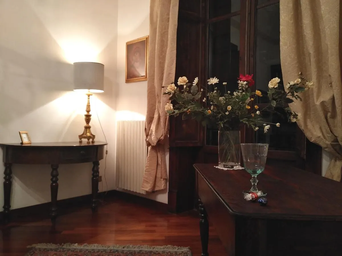 Rizzuto B&B 팔레르모
